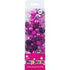 AussieSuperStore Jewellery Making Supplies Play Jewels Blister Pack Hot Pink/Crystal Beads Play Jewels Blister Pack Beads | Jewellery Making Beads 9323823191696 PJB03